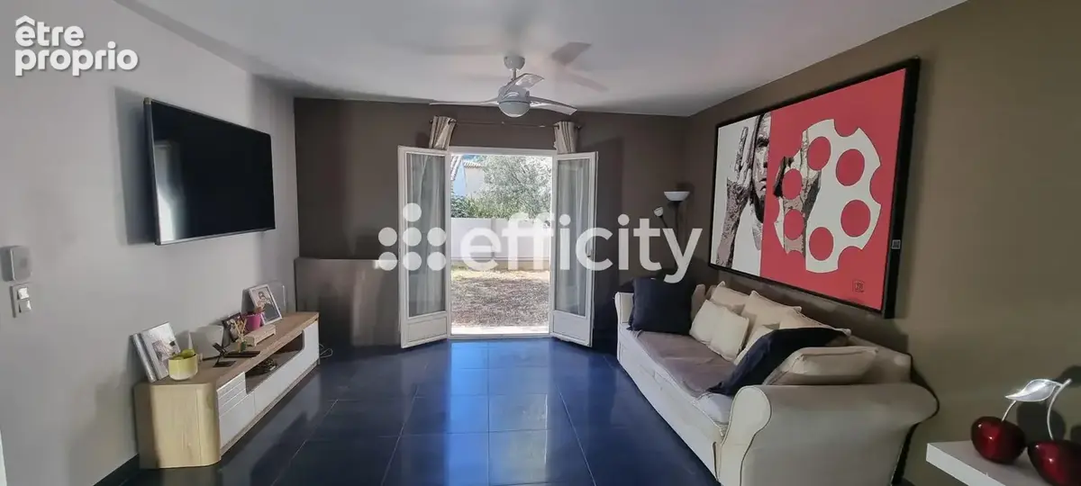 Maison 120 m² à Draguignan  - photo 7