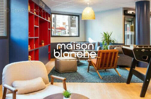Appartement à MALAKOFF