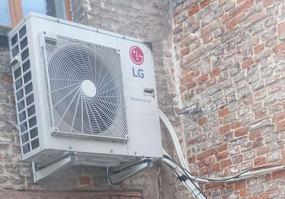 Appartement à DOUAI