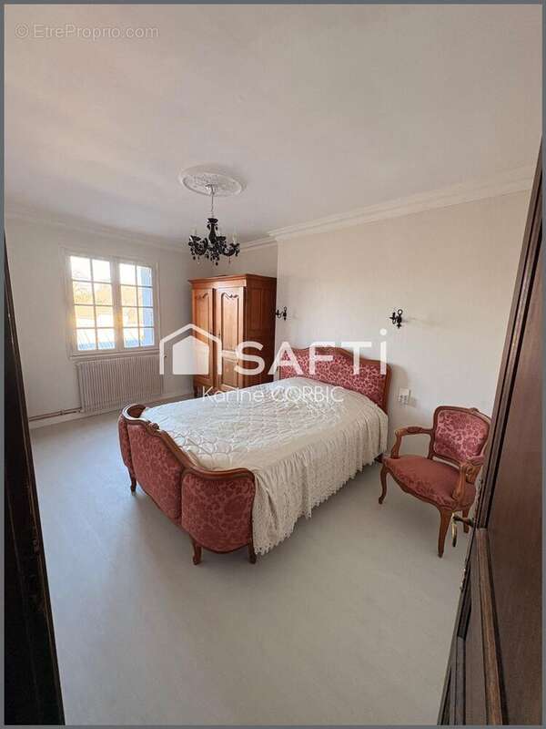 Photo 4 - Appartement à SAINT-JULIEN