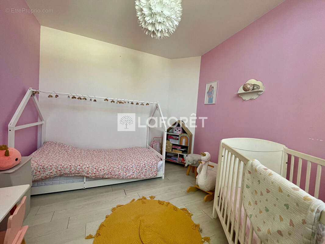 Maison à LISTRAC-MEDOC