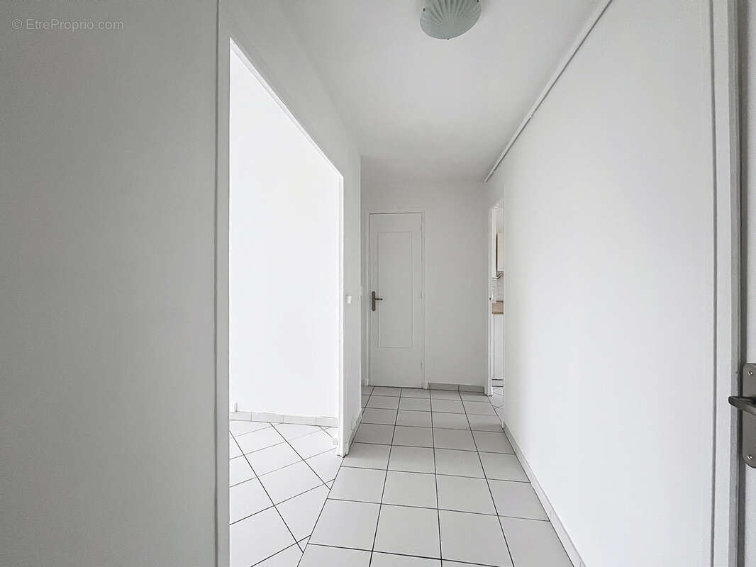 Appartement à LYON-5E