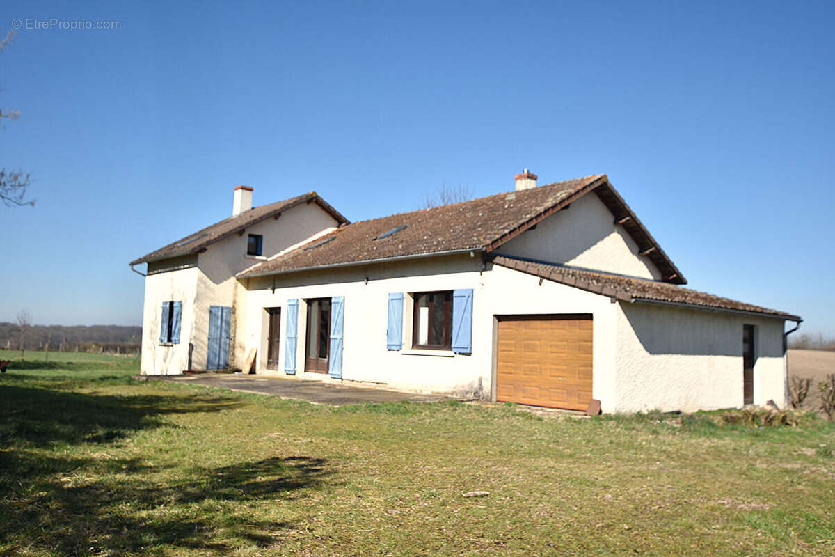 Maison coup de coeur, calme et verdure assurés ! - photo 14