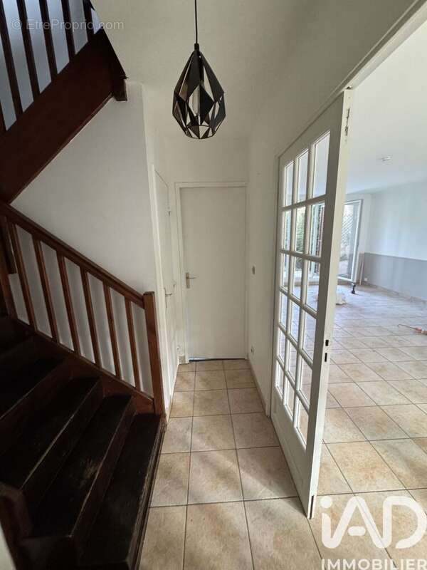 Photo 5 - Maison à FONTENAY-LE-FLEURY