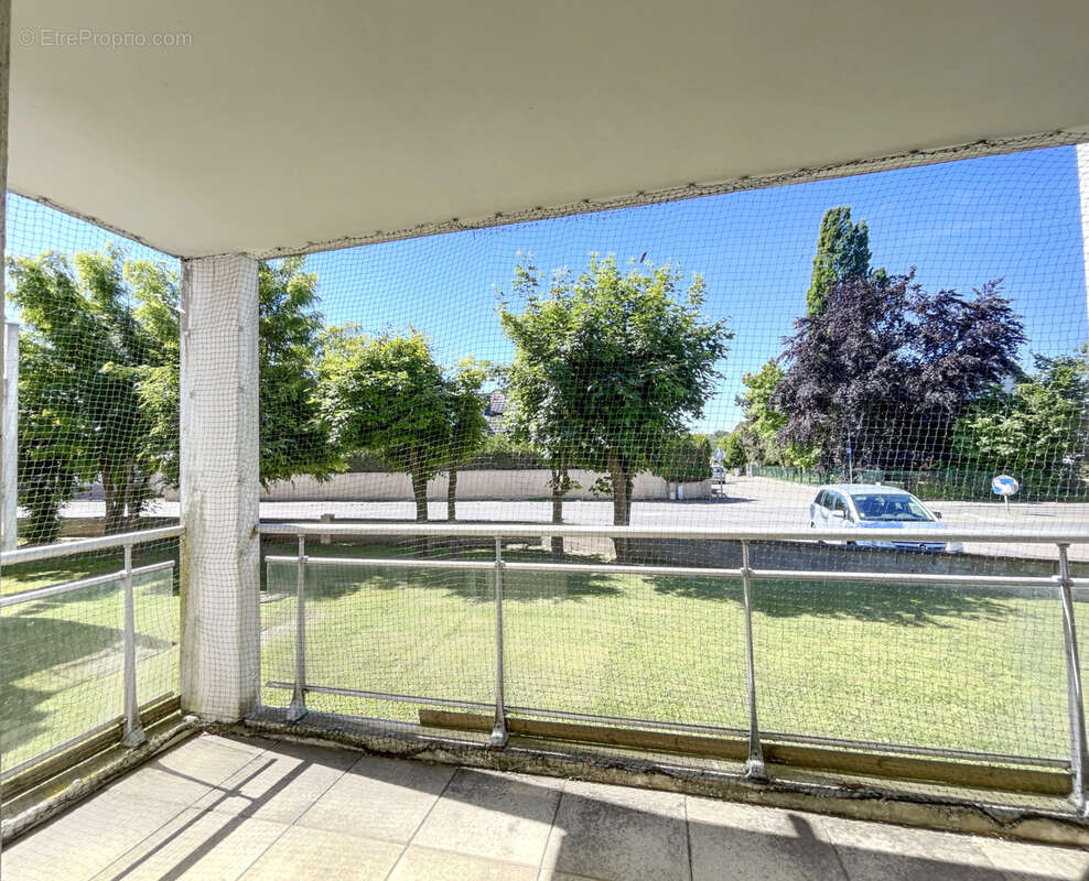 Appartement à BENFELD