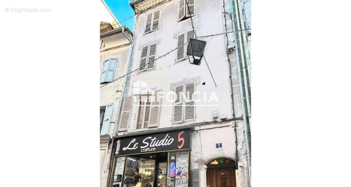 Maison à GAP