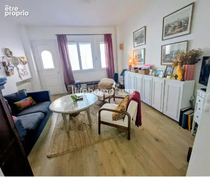Maison 113 m² à Chateauroux  - photo 3