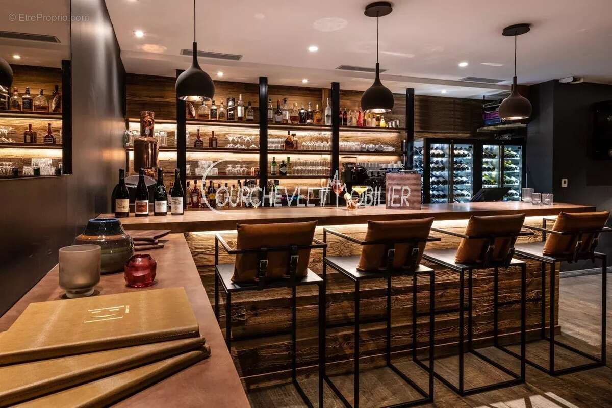 Appartement à LA PERRIERE