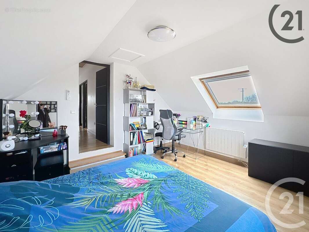 Maison à SAINTE-COLOMBE