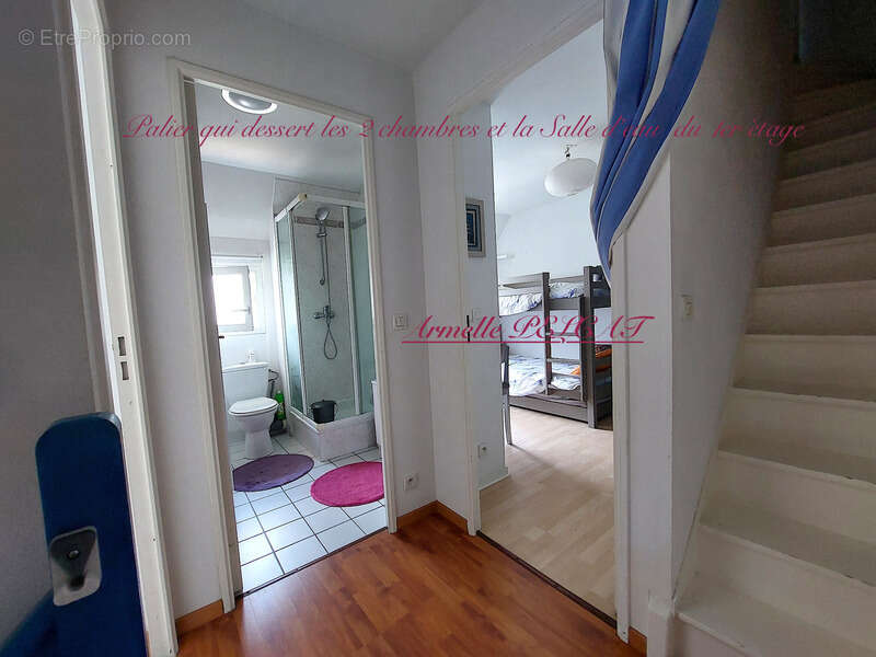 Maison à CABOURG