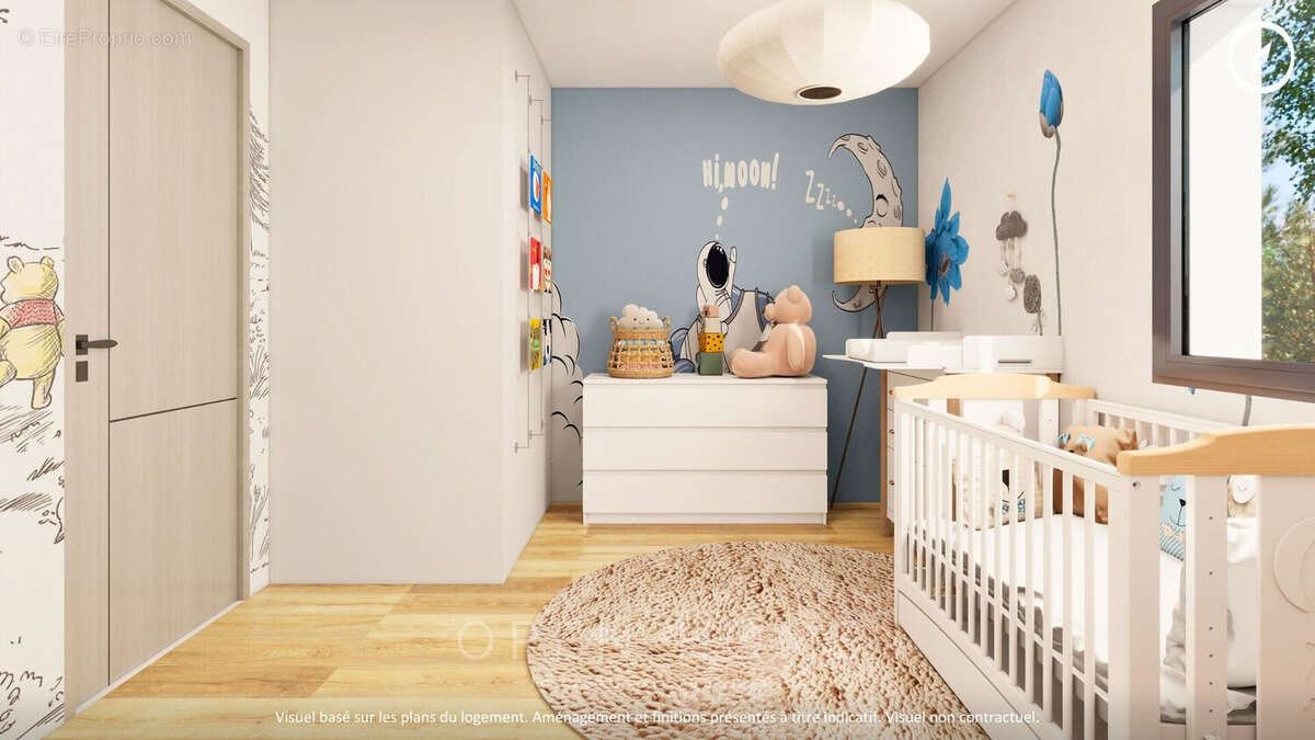 Appartement à SAVERNE