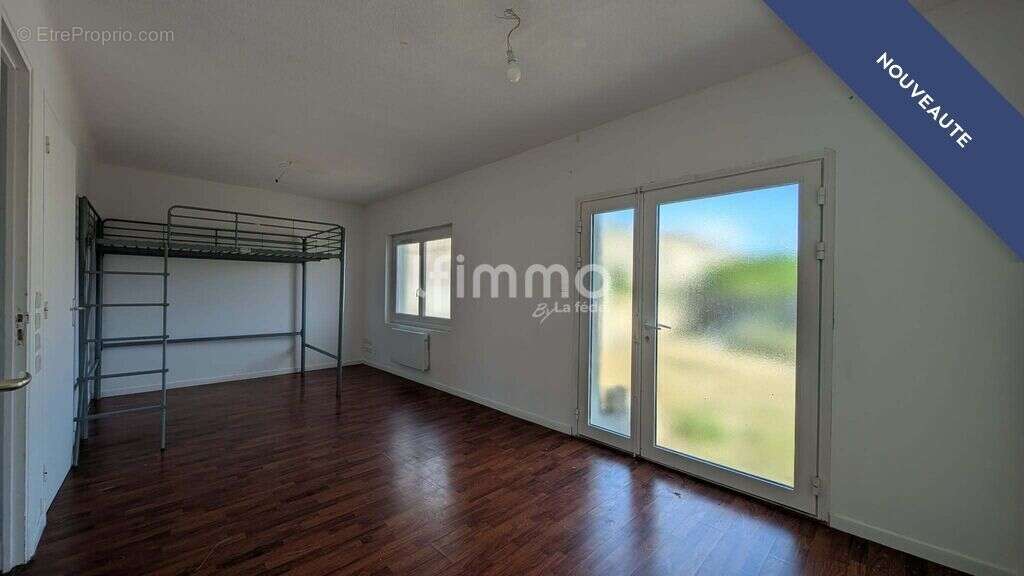 Ensemble immobilier (secteur Flassian) - photo 15