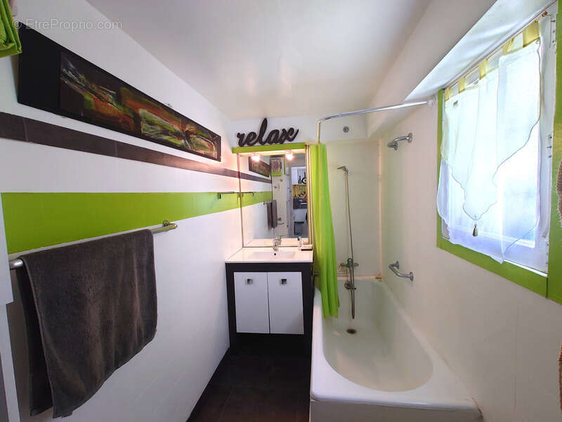 Maison à DAMMARIE-LES-LYS