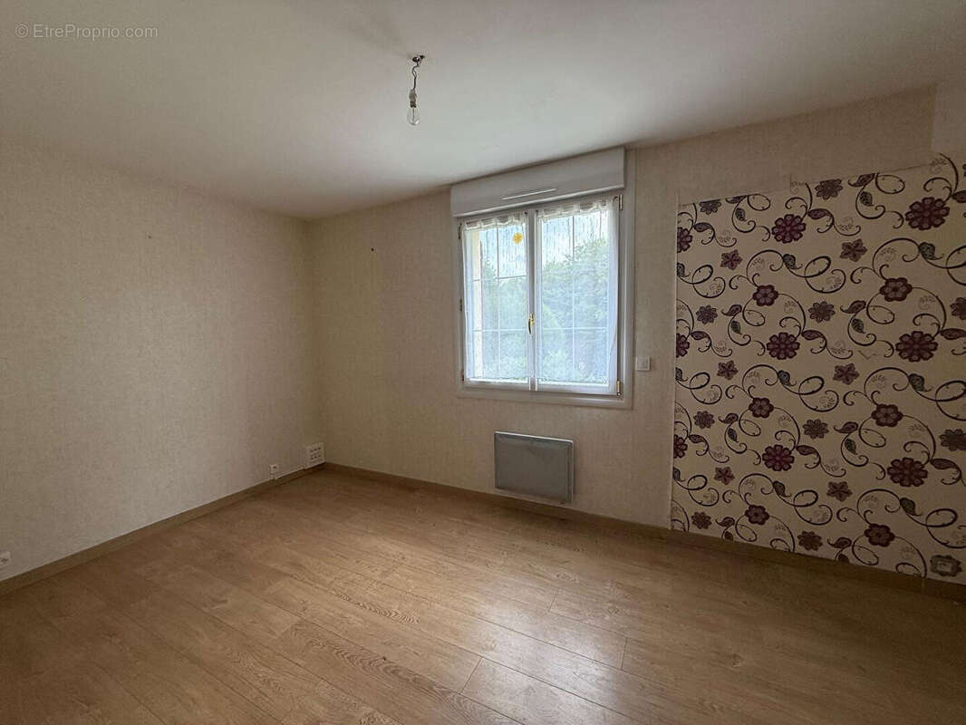 Maison à CHATEAU-THIERRY