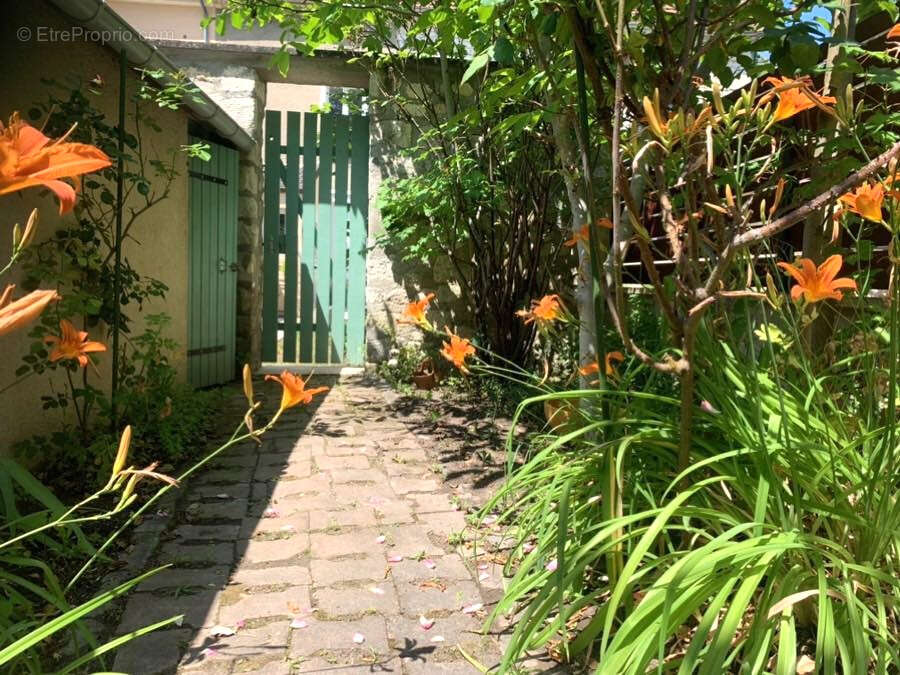 Maison à CONFLANS-SAINTE-HONORINE