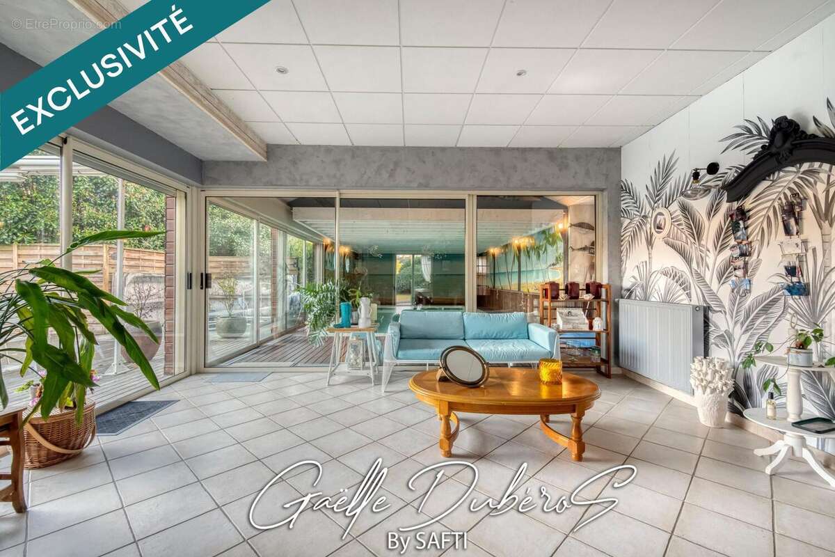 Photo 5 - Maison à VERN-D&#039;ANJOU