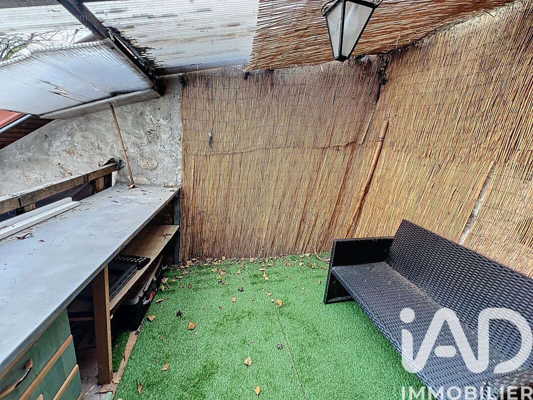 Photo 7 - Appartement à VILLENEUVE-LE-ROI