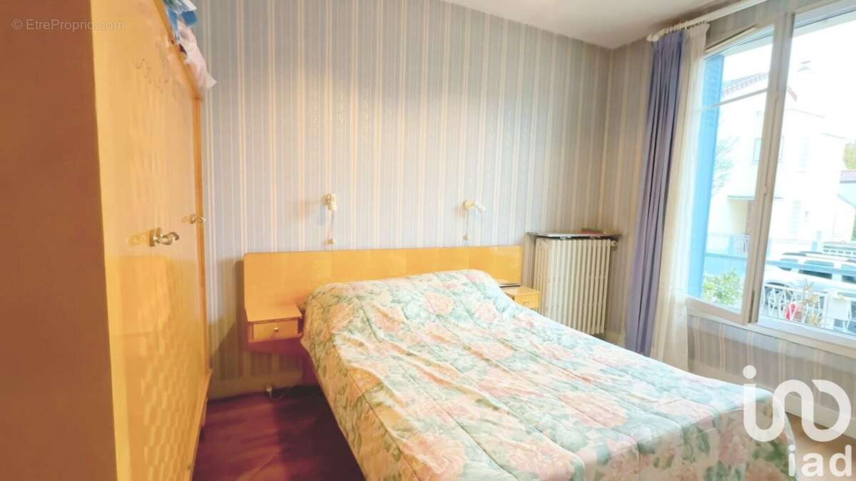 Photo 6 - Maison à VITRY-SUR-SEINE