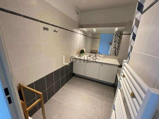 Appartement à NIMES