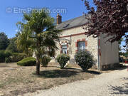 Maison à VAILLY-SUR-SAULDRE
