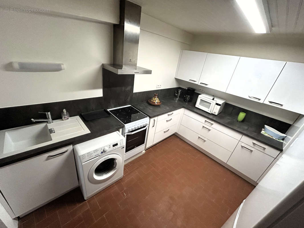 Appartement à PRATS-DE-MOLLO-LA-PRESTE