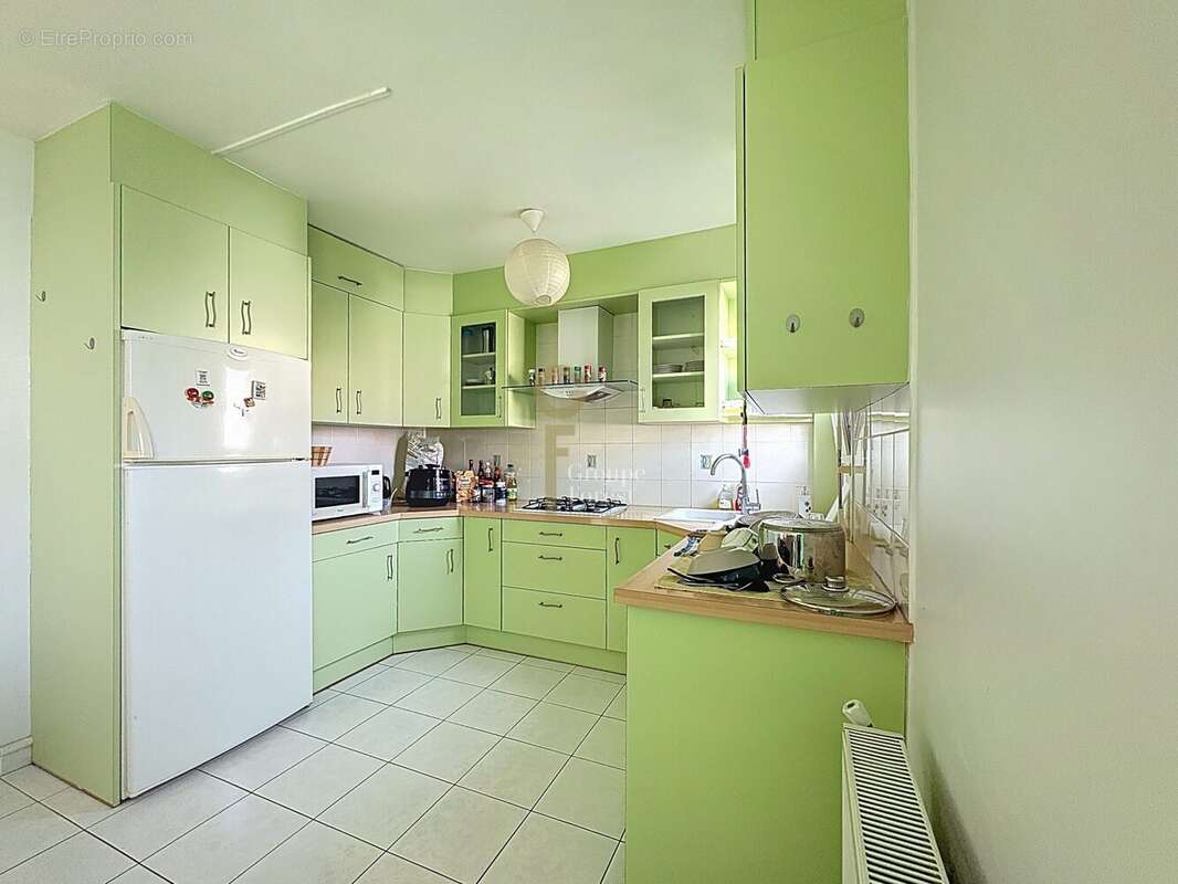 Maison à MONS-EN-BAROEUL