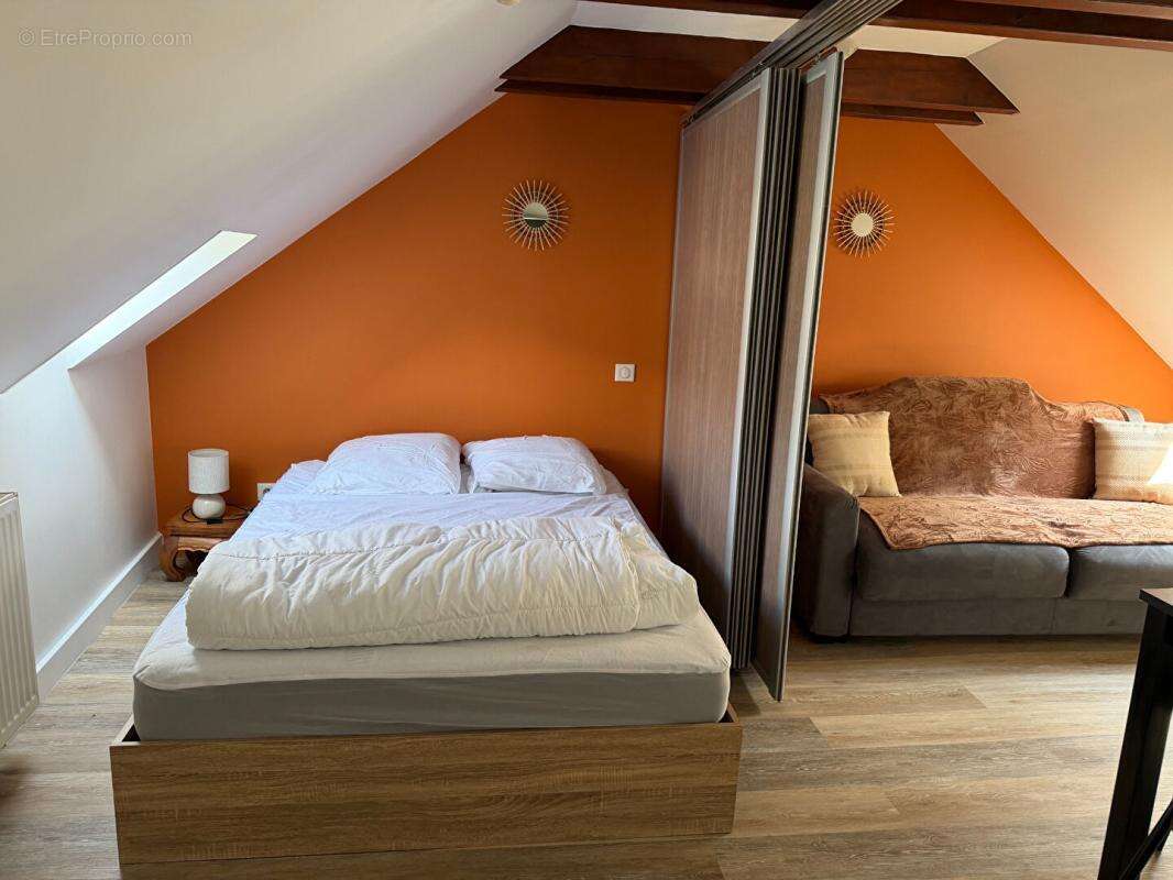 Superbe studio rénové au coeur du Mont-Dore, à deux pas des Thermes - photo 5