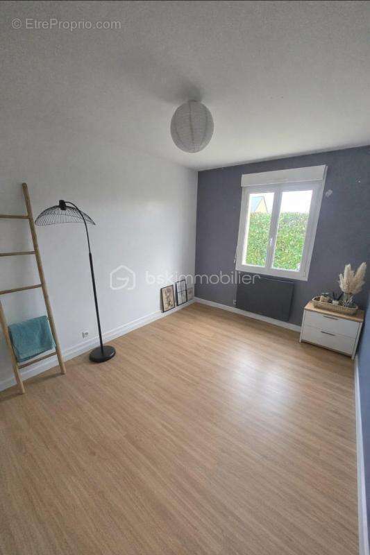 Maison à CHATEAU-GONTIER