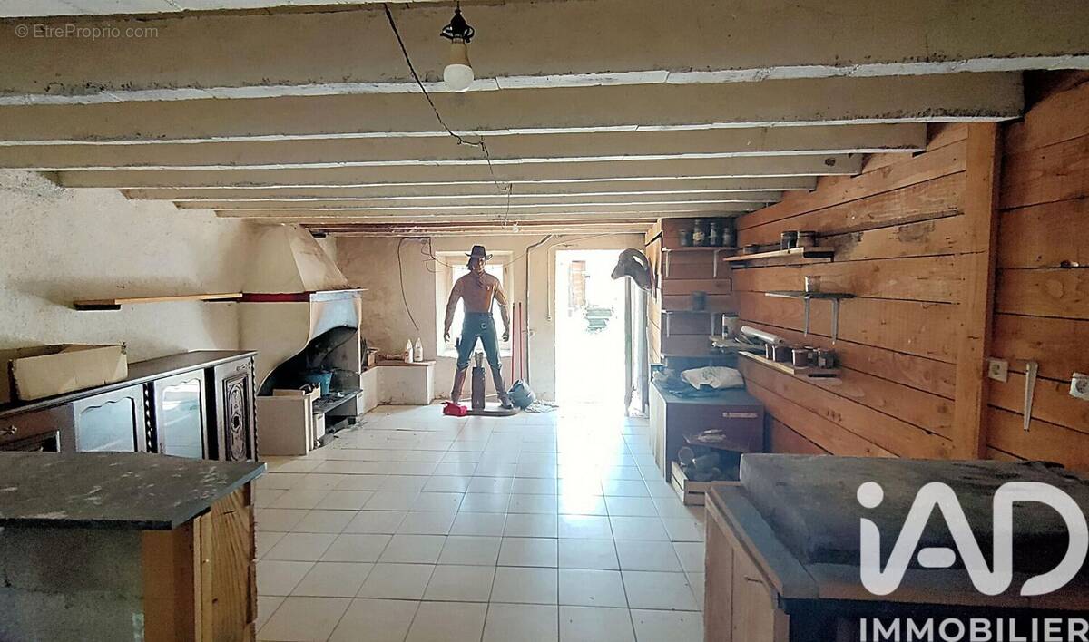 Photo 1 - Maison à LABASTIDE-ROUAIROUX