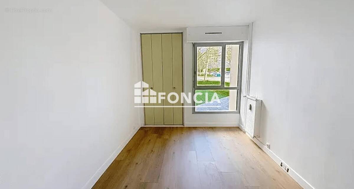 Appartement à LIMOGES