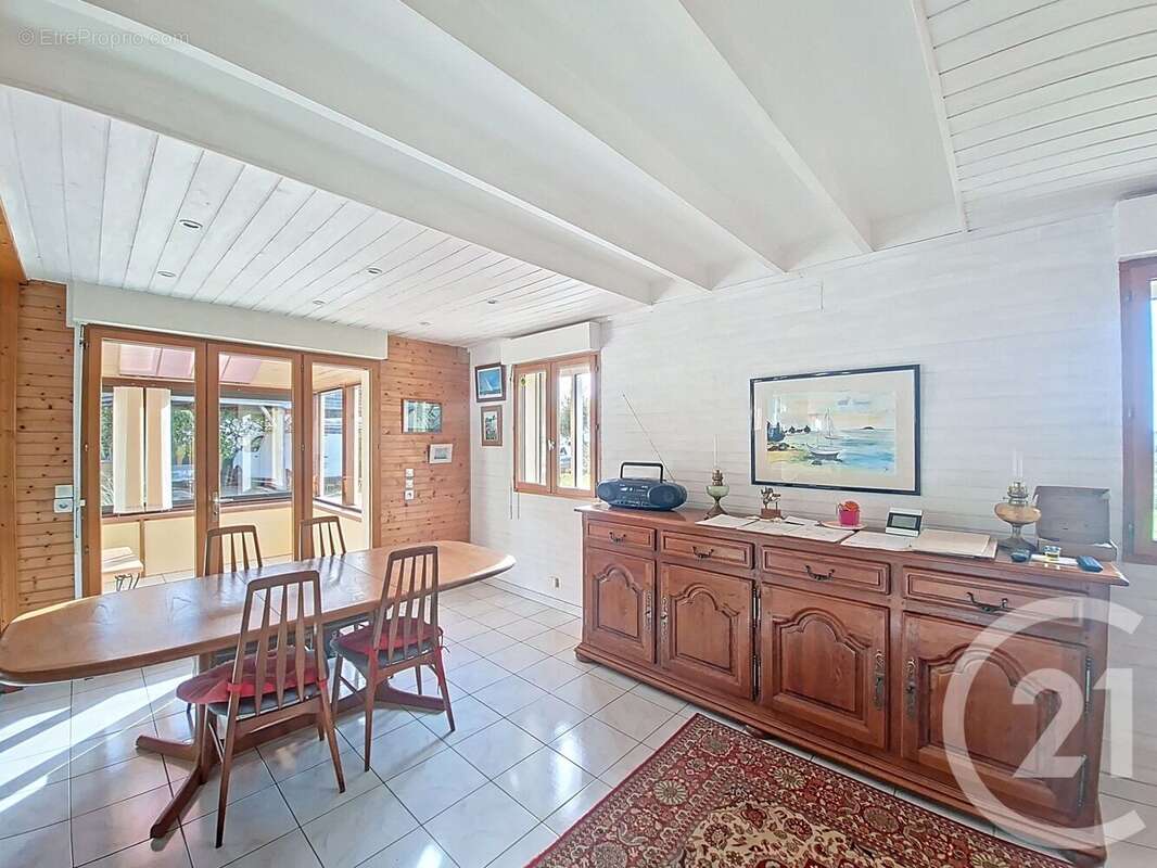 Maison à PLEUMEUR-BODOU