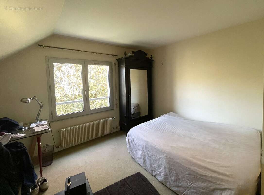 Maison à VERSAILLES