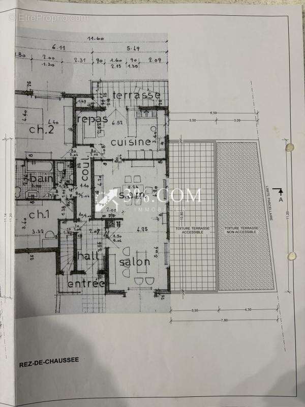 EXCLUSIVITÉ 3%.COM - NORDHEIM, Jolie maison bi-famille de 2 - photo 25