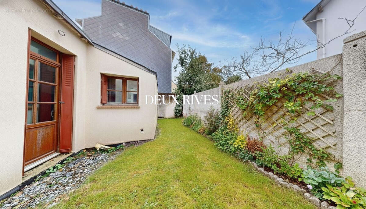 Maison 96 m² à Nantes  - photo 8