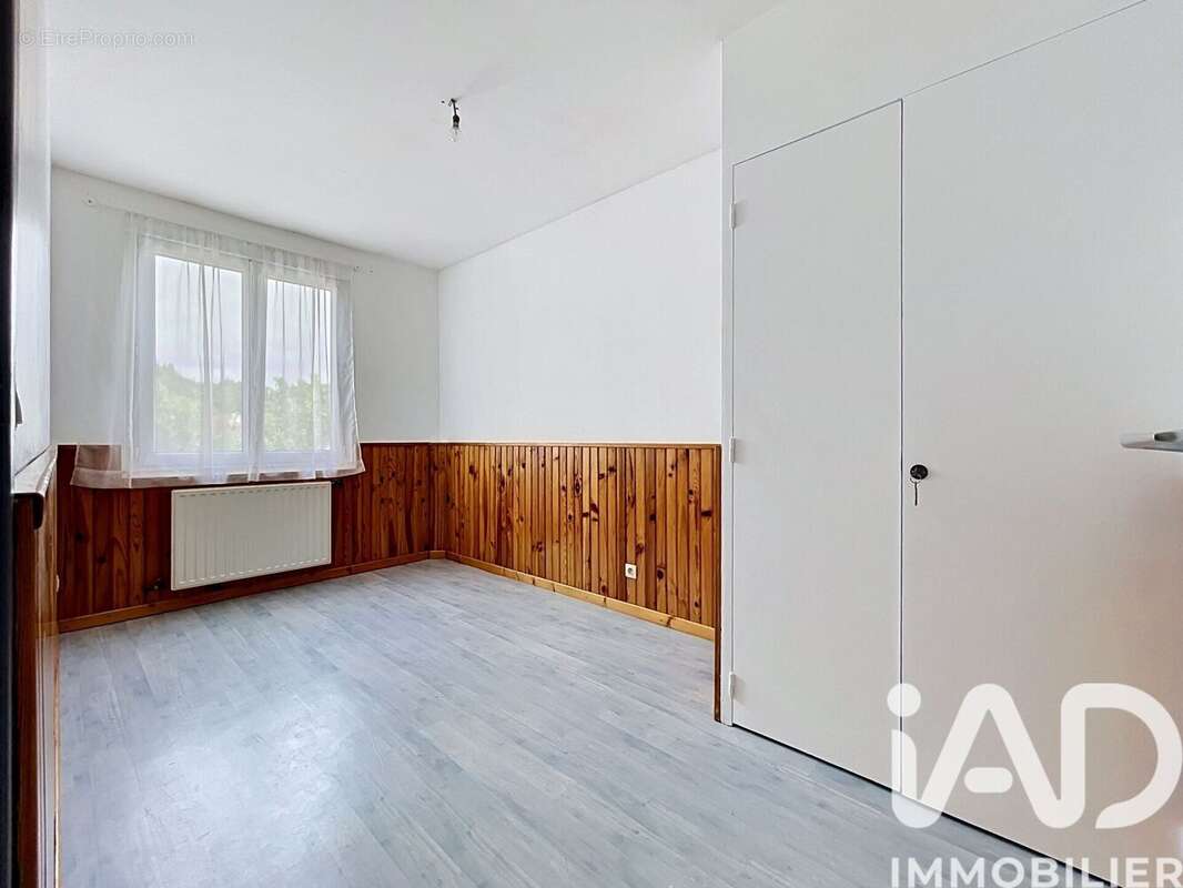 Photo 9 - Maison à ORVAULT