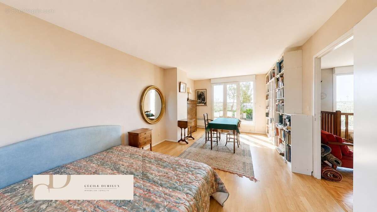 Appartement - photo 5