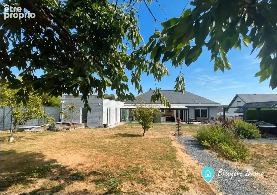Maison 150 m² à Fontaine-Les-Vervins  - photo 3
