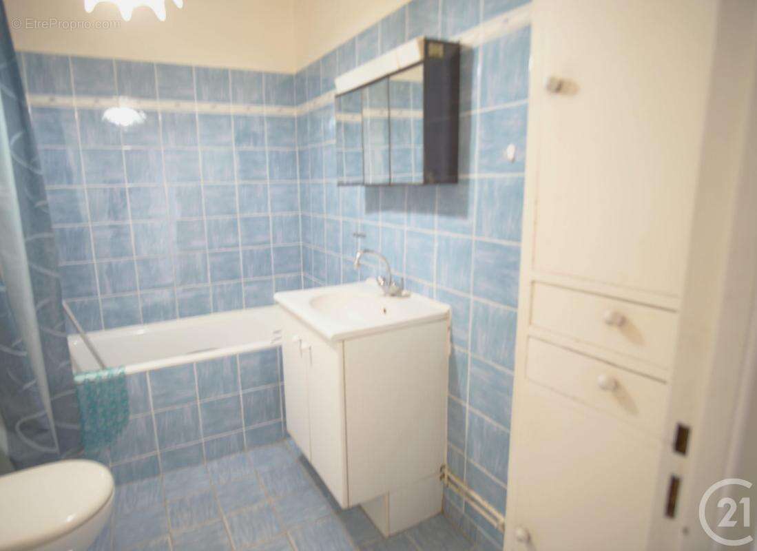 Appartement à CRETEIL