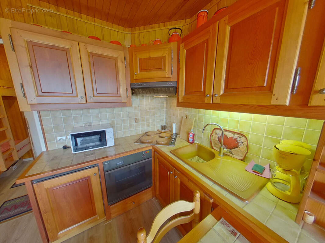 Appartement à SAINT-PONS