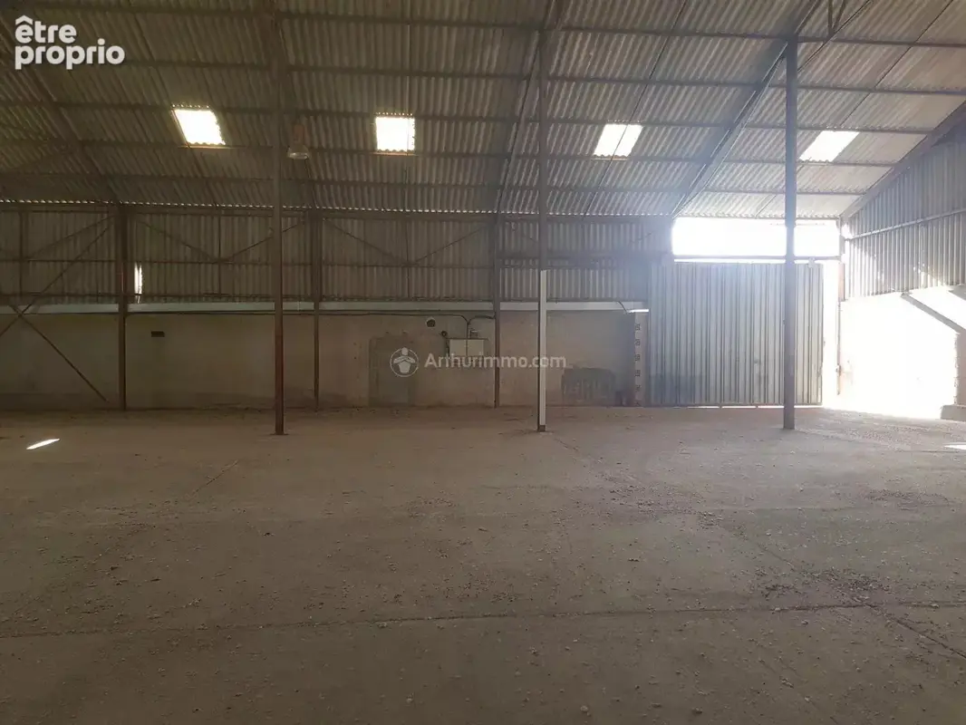 Vente Bureau-local Albi(81000) 590 000ï¿œ - photo 5