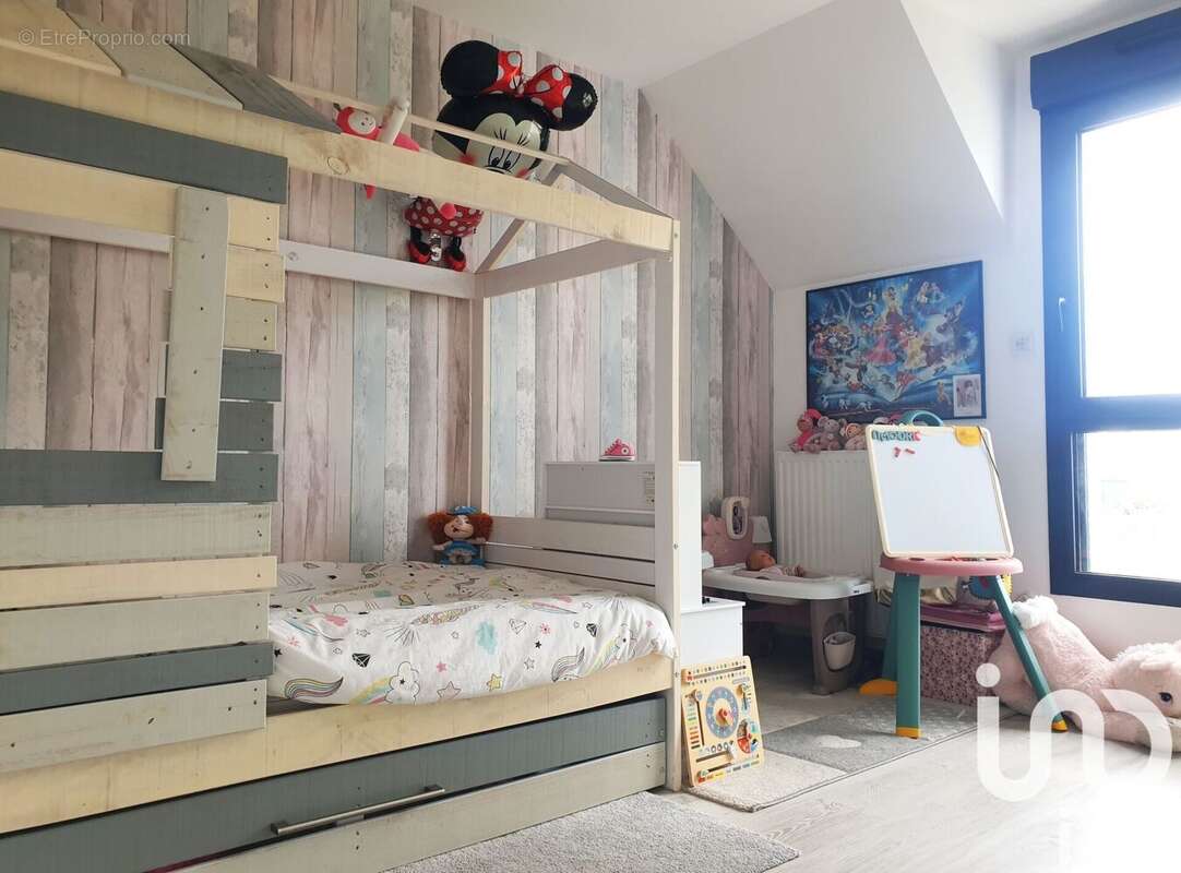 Photo 5 - Maison à MEUCON