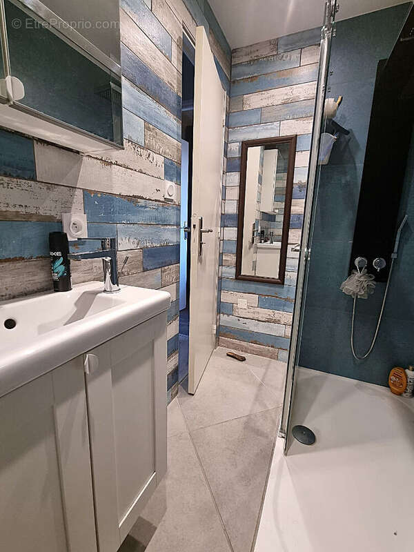 Maison à SAINT-ALBAN