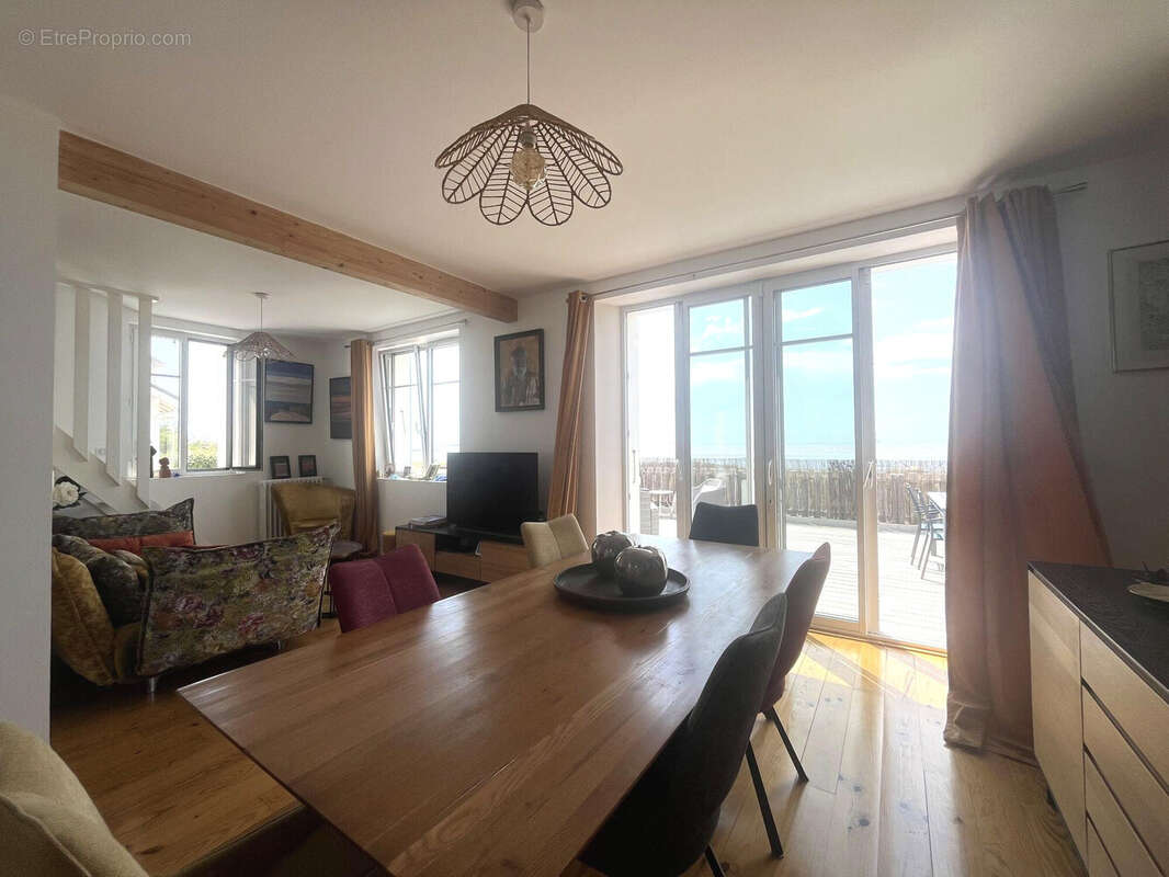 Maison 125 m² à Chatelaillon-Plage  - photo 4