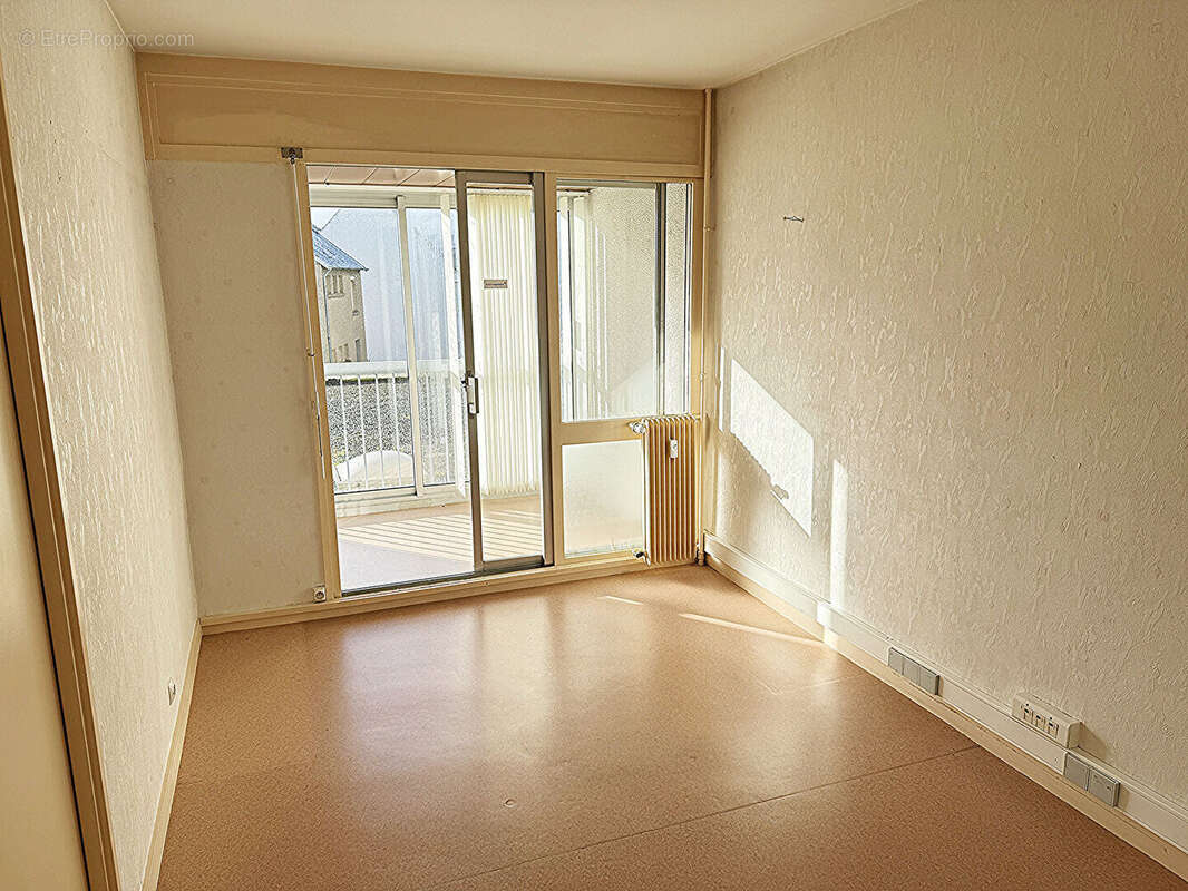 Appartement à SAINT-BRIEUC