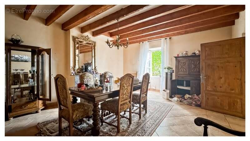 Maison à PONT-DU-CASSE