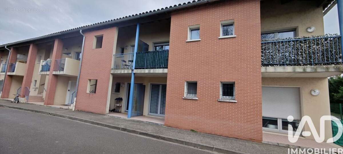 Photo 6 - Appartement à LACROIX-FALGARDE