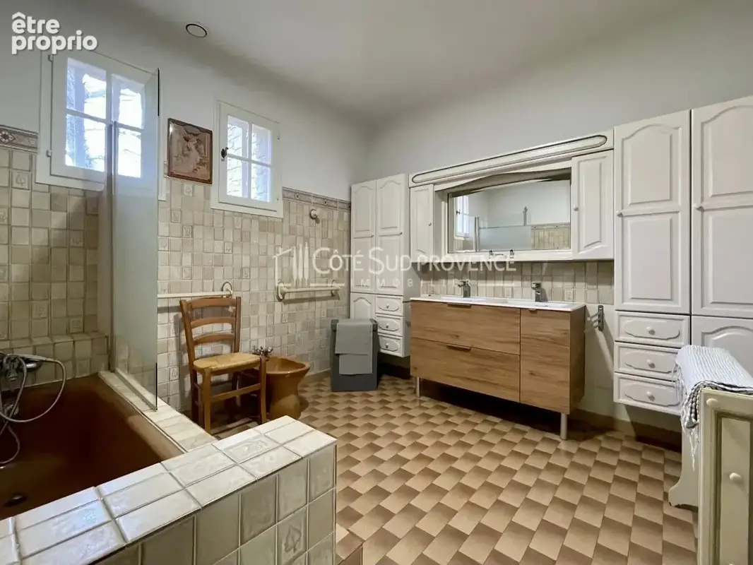 Villa avec piscine bedoin - photo 19
