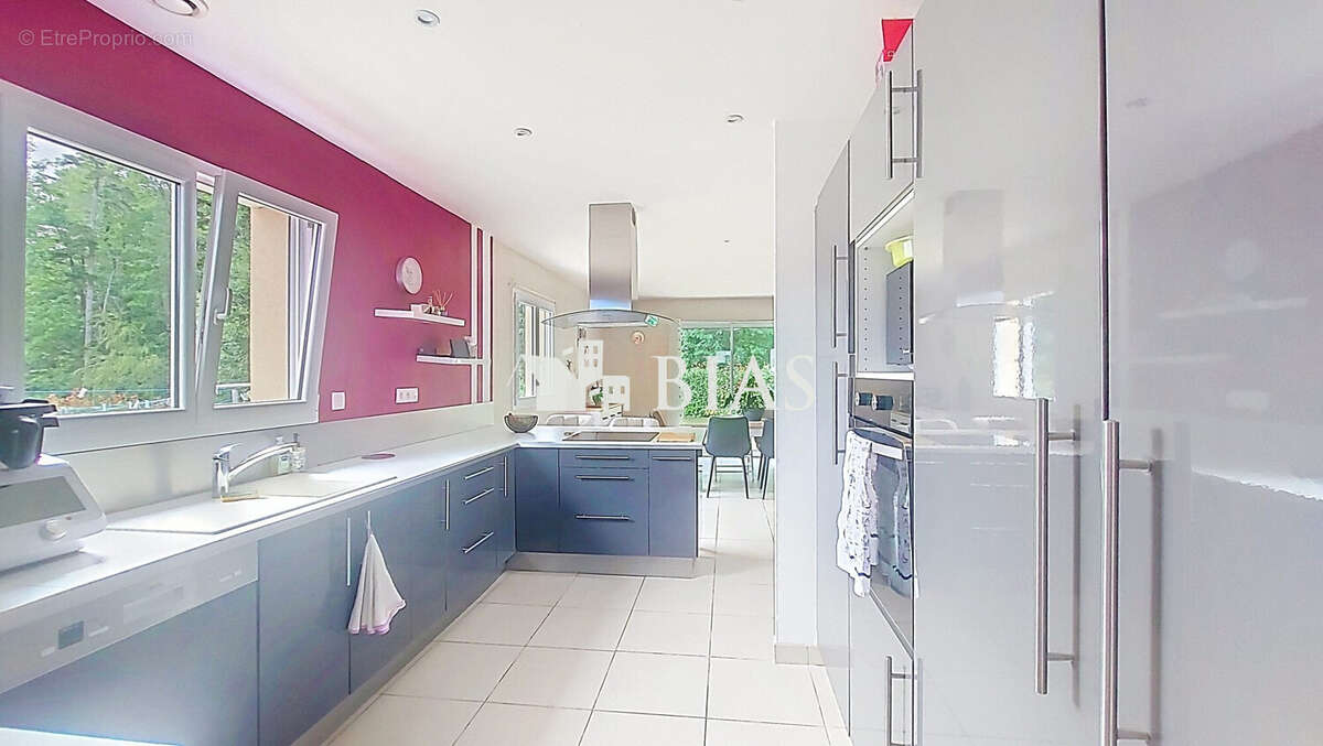 Maison 121 m² à Toutainville  - photo 9