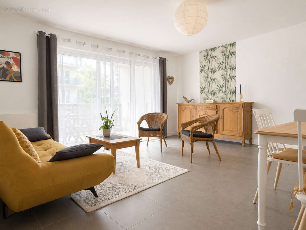 Appartement à PAU