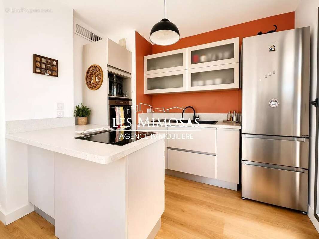 Appartement à FREJUS